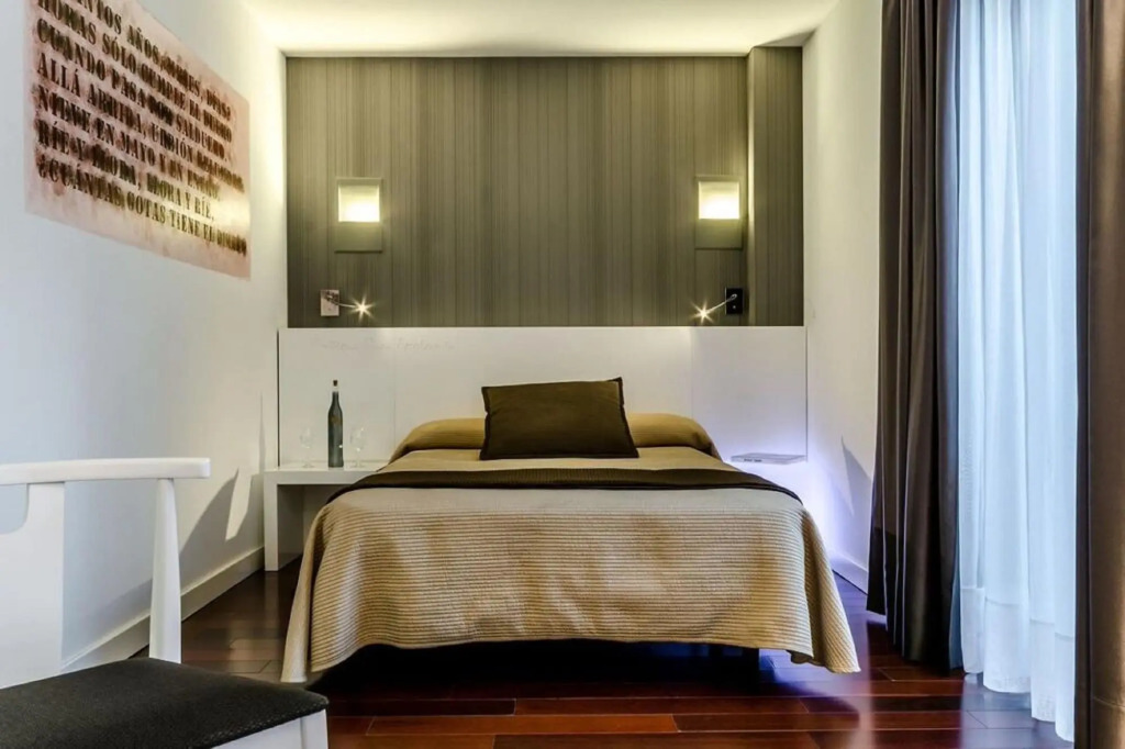 Hotel Apolonia Soria