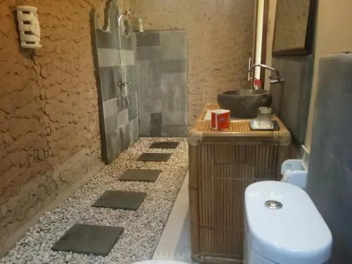 Kerta Family Bed and Breakfast