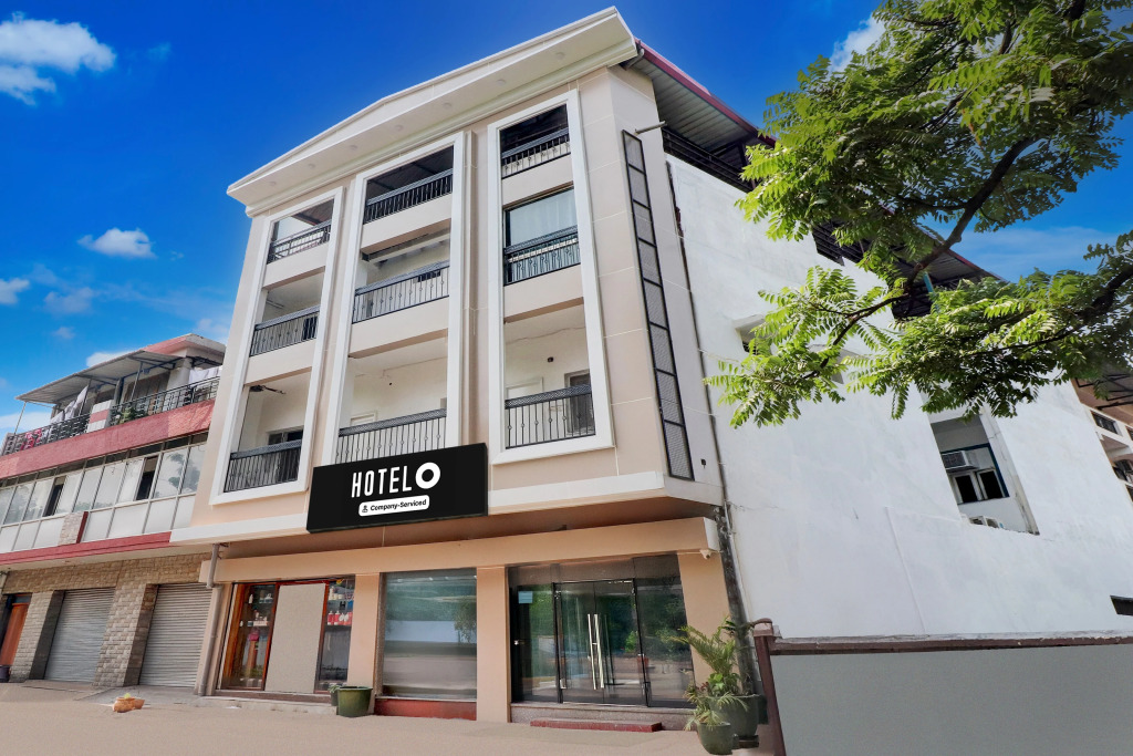 Hotel O Tehsil Chowk Doon Hospital Formerly Hotel Comfort