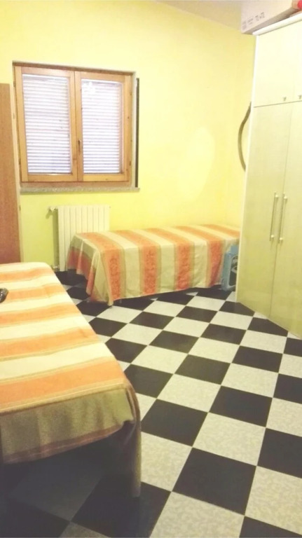 Apartment Via San Giovanni
