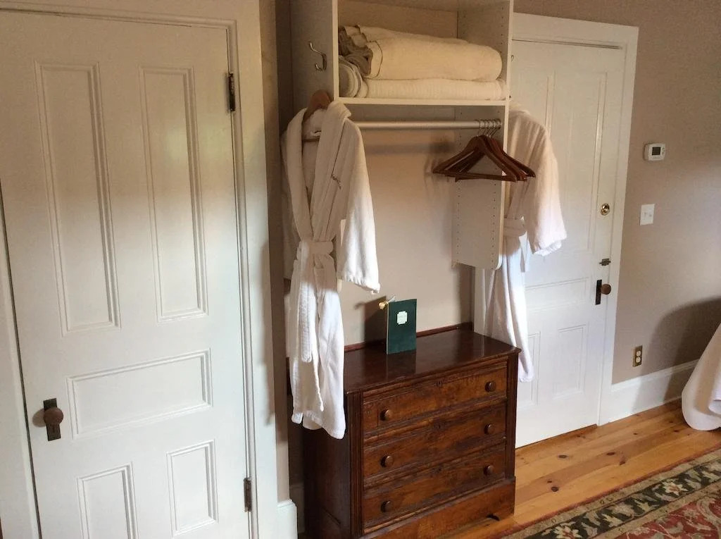 Sinclair Inn Bed & Breakfast