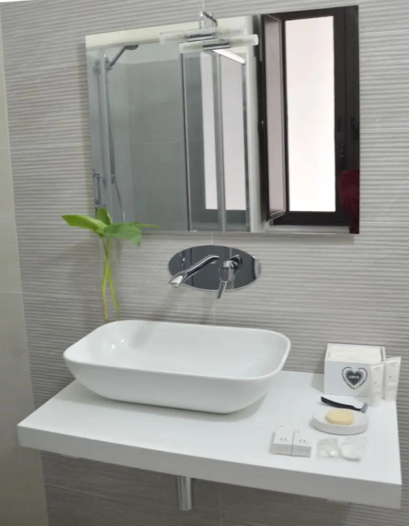 Apartment With one Bedroom in Catania, With Wonderful City View, Furni