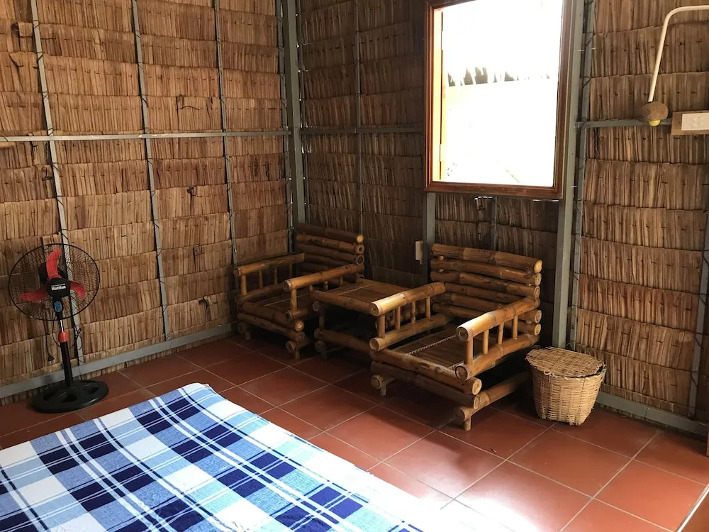 Nha Homestay