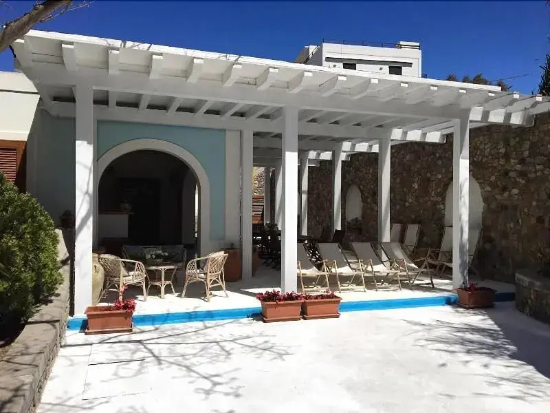 Villa Acacia