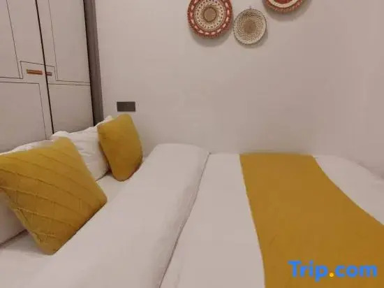 Xinyu Homestay