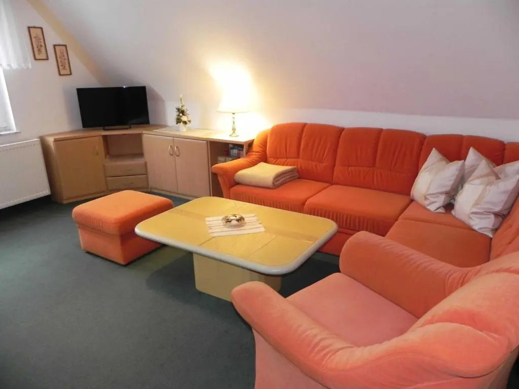 Ferienwohnung Obermeier
