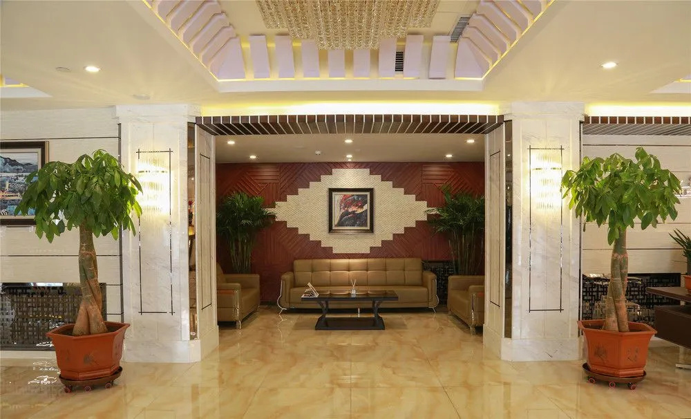 Aulicare Collection Hotel Harbin