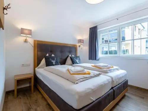Luxury Tauern Apartment Piesendorf Kaprun 2