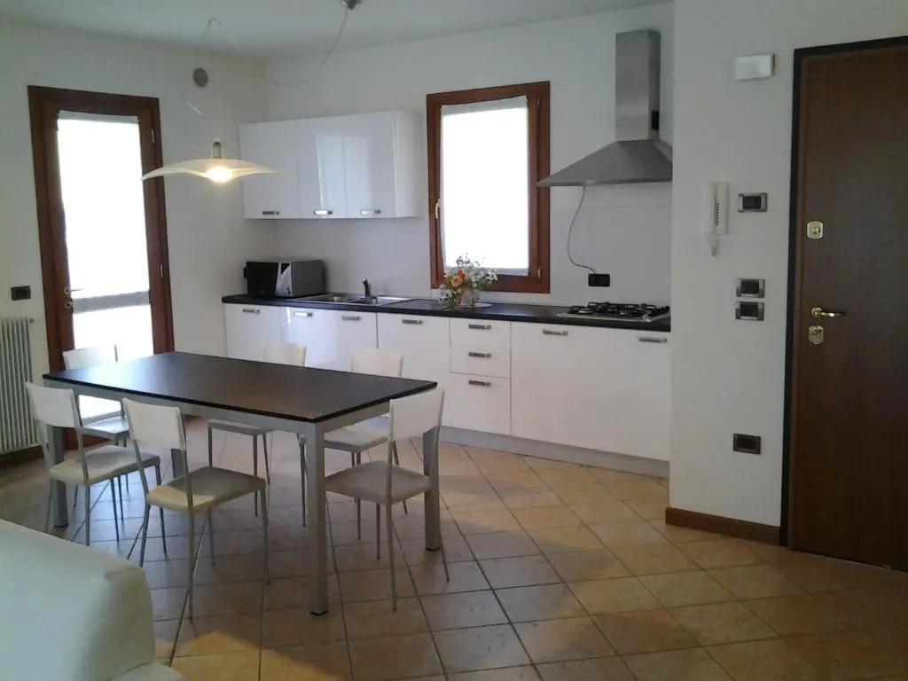 Casa Vacanze La Palanca