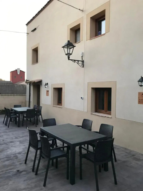 Casa la Barbacana