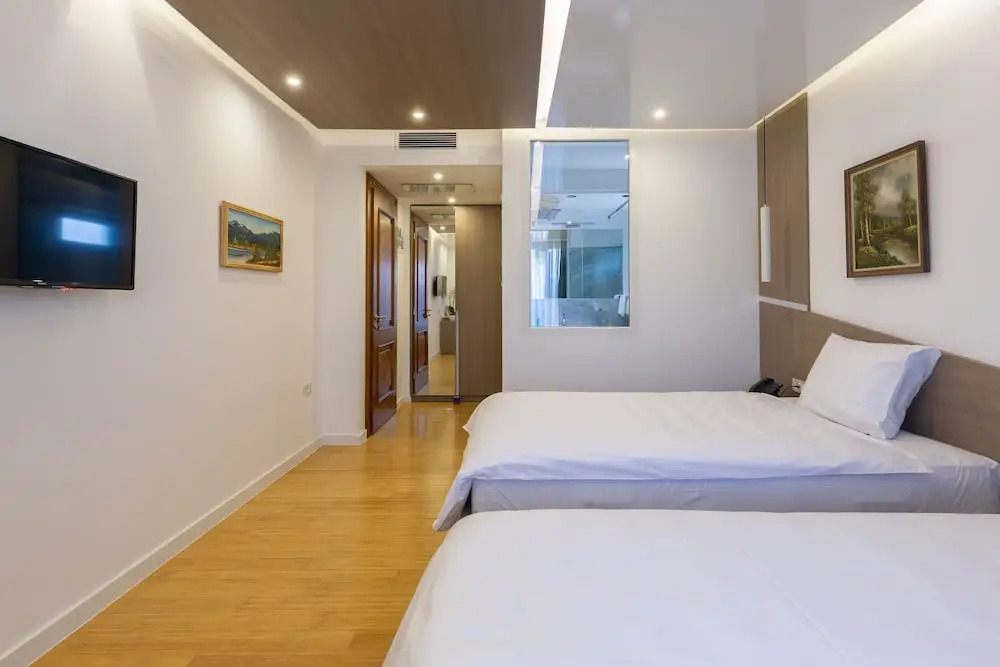 Star Hill Hotel