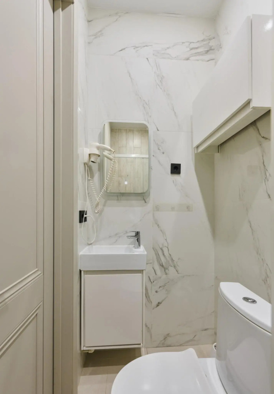 MOKO Apartments на улице Туристская