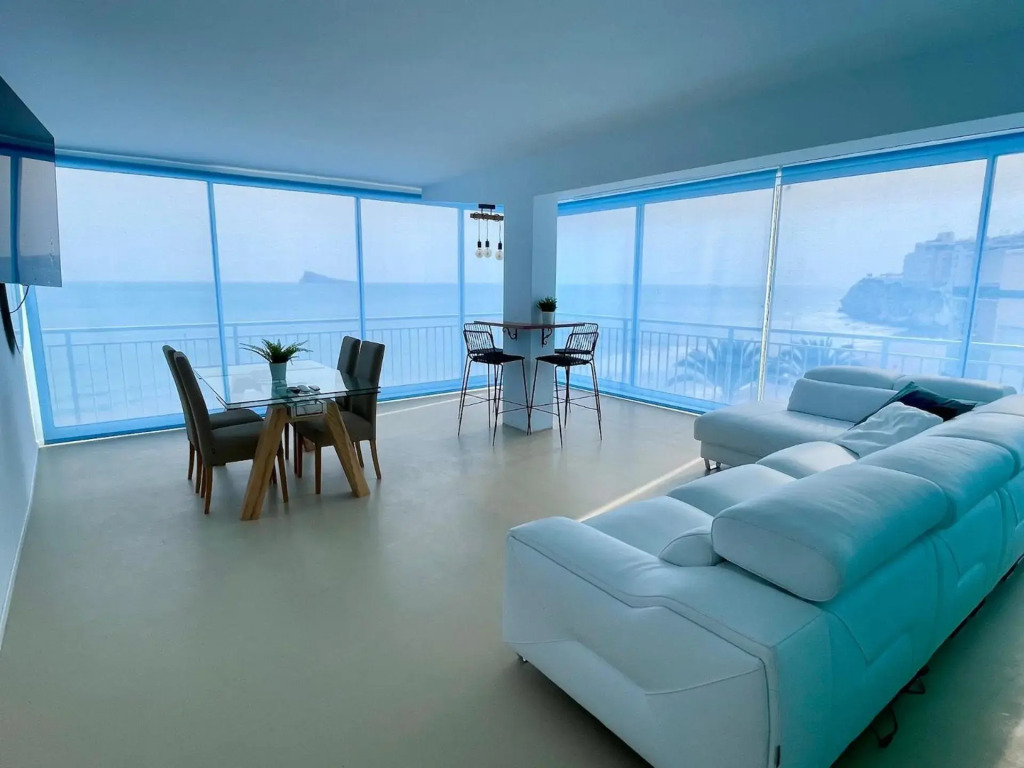 Apartamento turístico La Gavina Planta 5 - Gestaltur