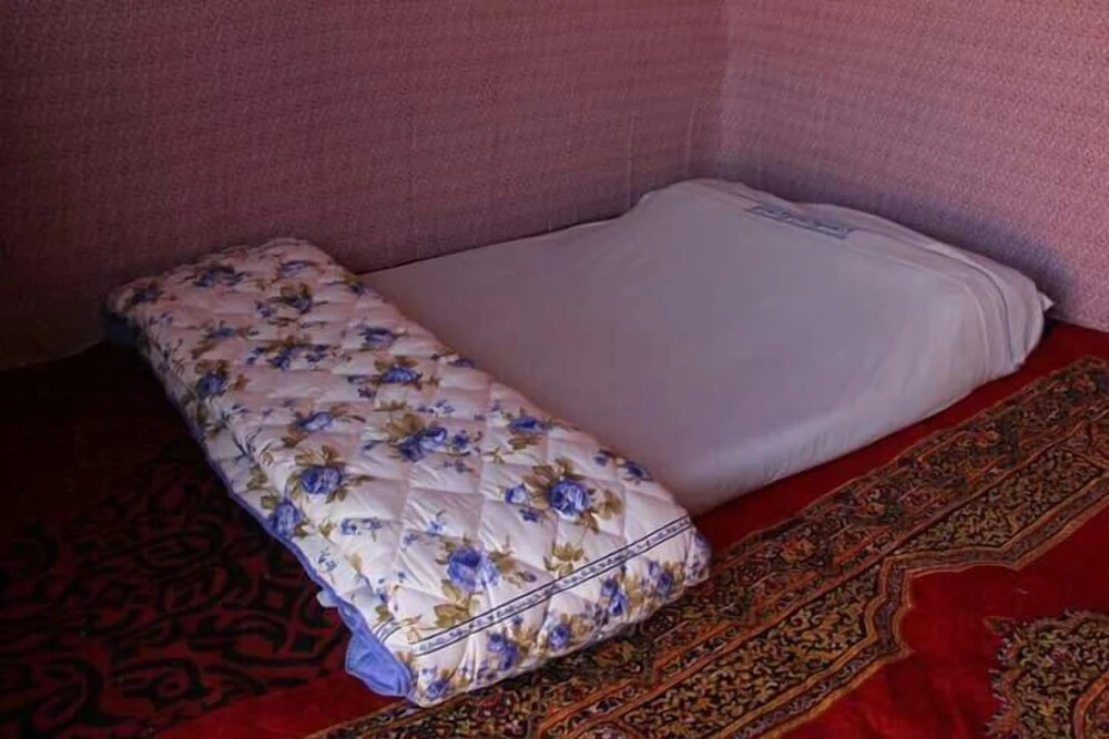 Sahara Peace
