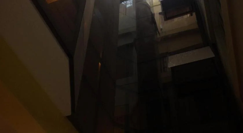Hotel Houston Oruro