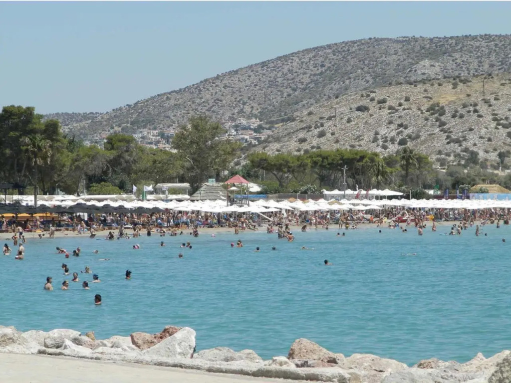 Stefanakis Hotel & Apartments