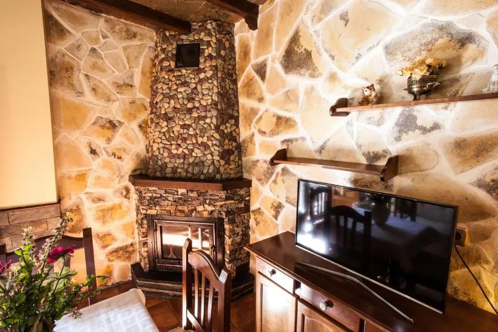 Alojamientos Rurales Benarum con Spa