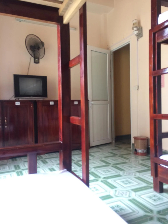 HAPPY FAMILY HOTEL