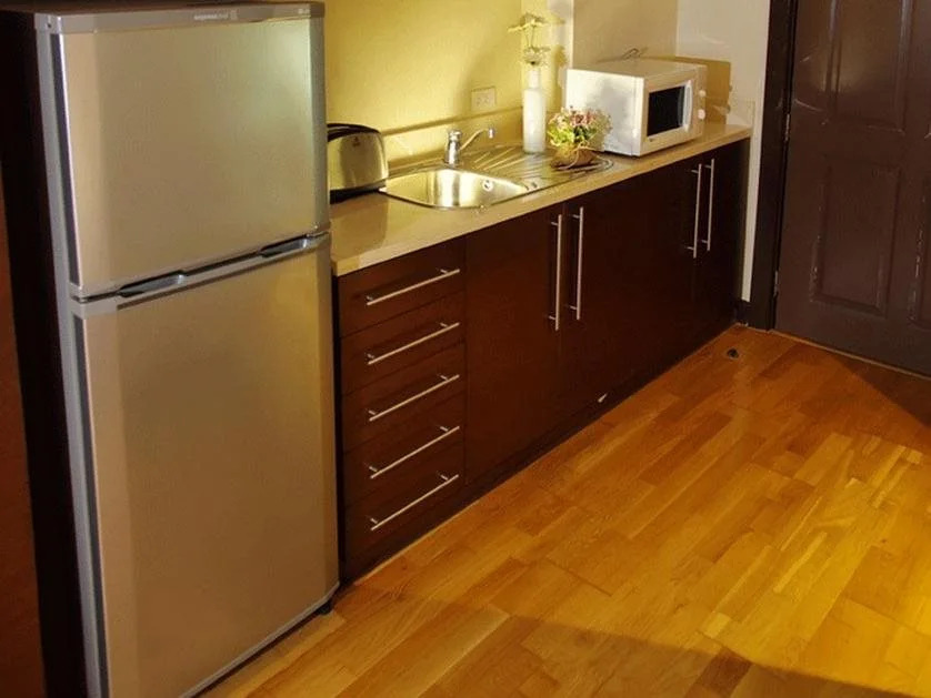 The Ninth Place Serviced Residence