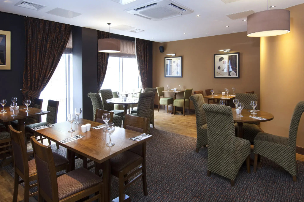 Premier Inn London Ealing