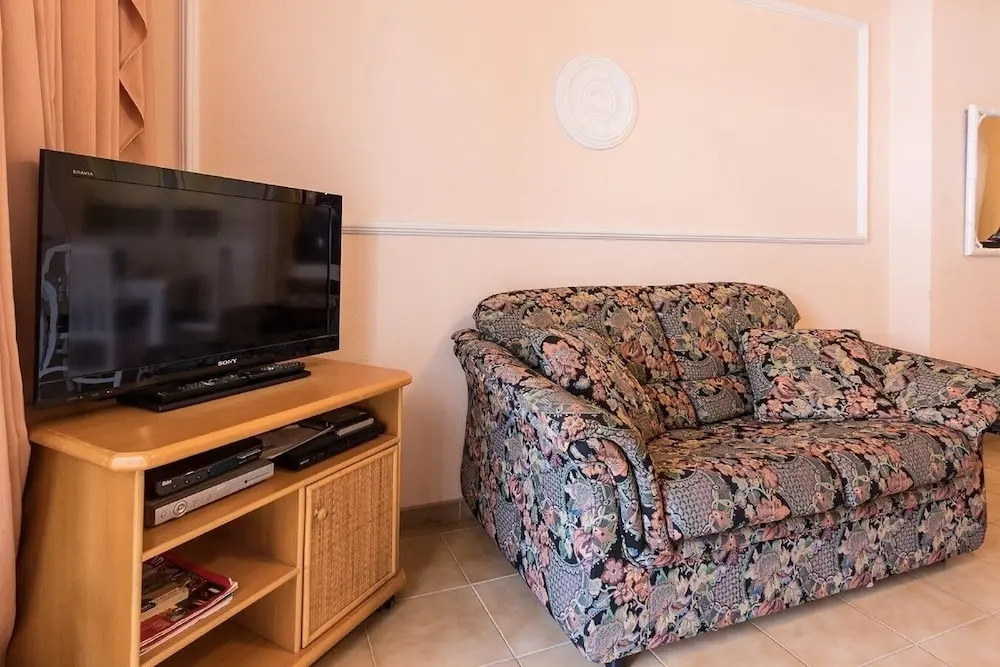 Apartamento Fontana Los Cristianos