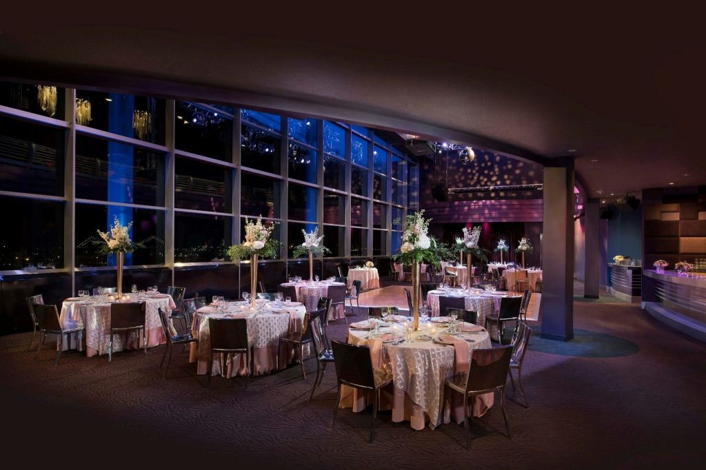 MotorCity Casino Hotel