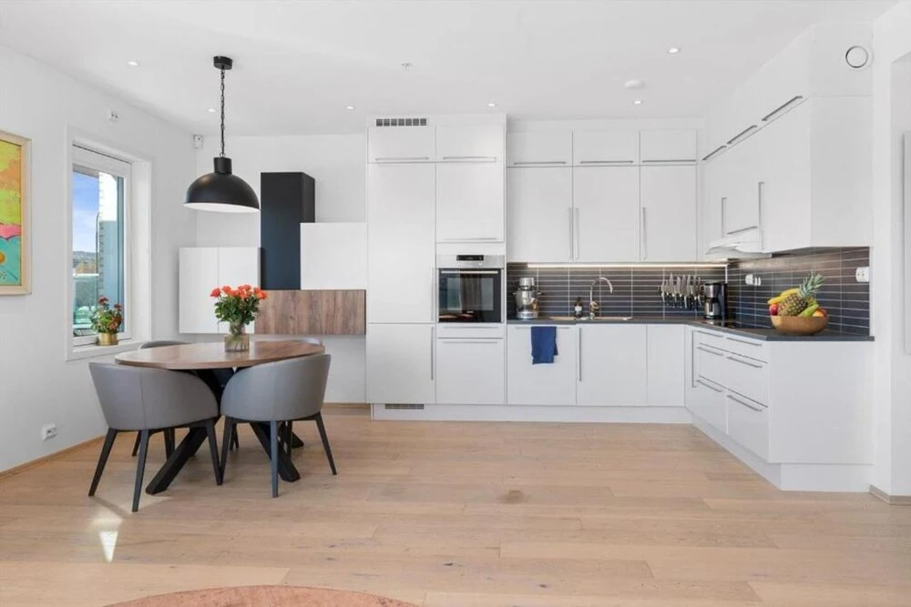 Keybutler Luxury Apartment Sankt Olavs vei