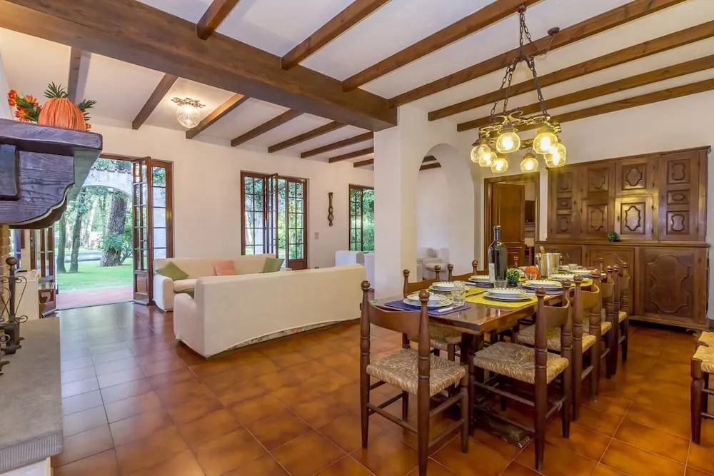 Villa Jo