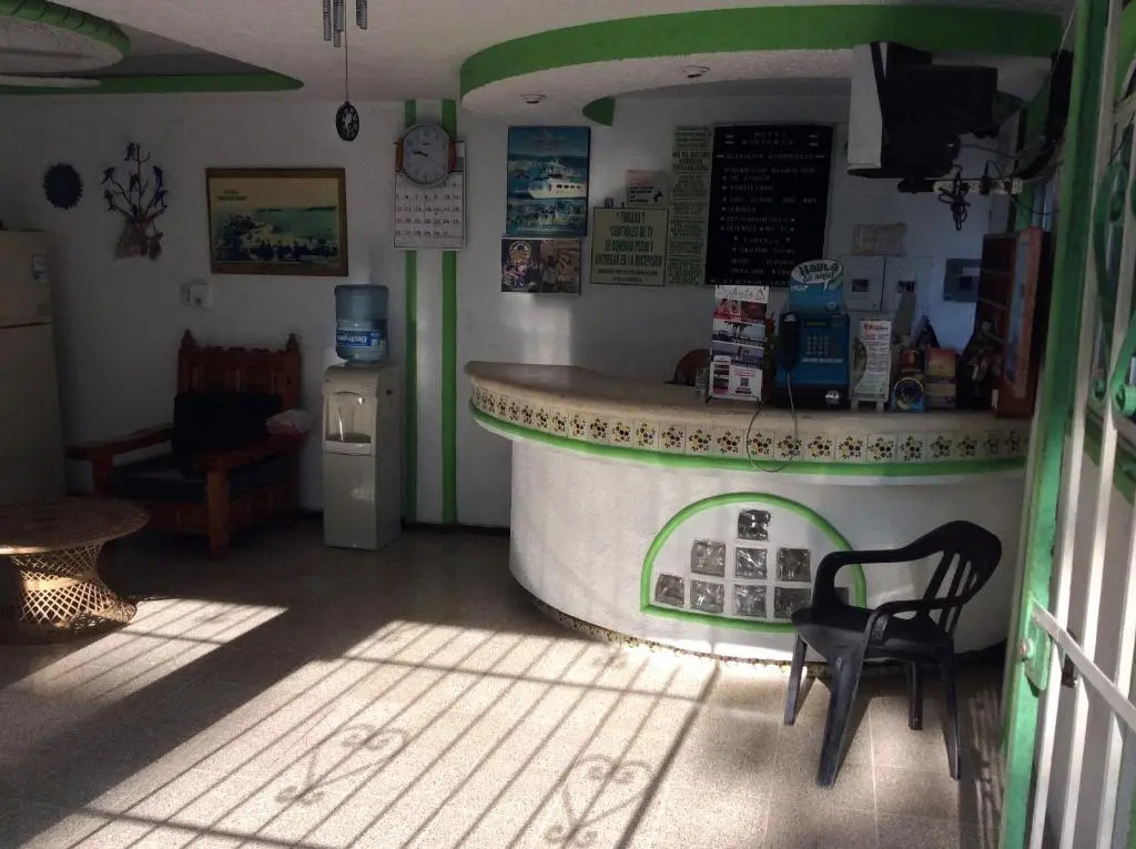 Hotel Montemar