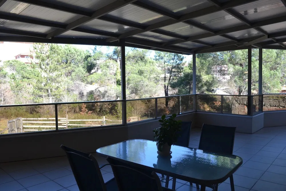Almasa Suite Aparts