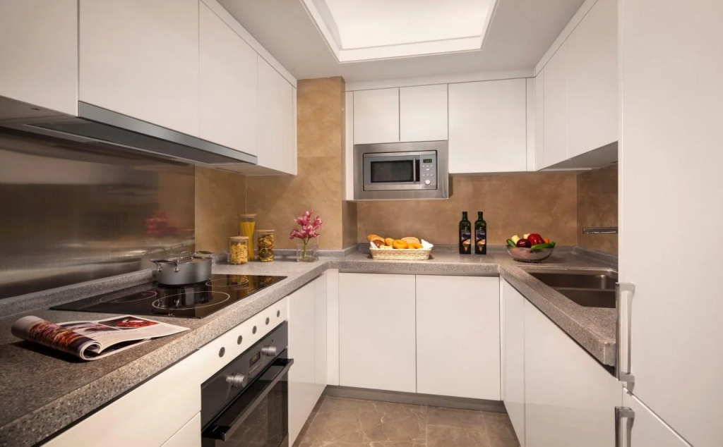 Somerset Grandview Shenzhen