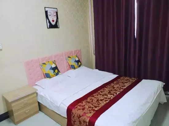 Changzhi Pengcheng Hotel