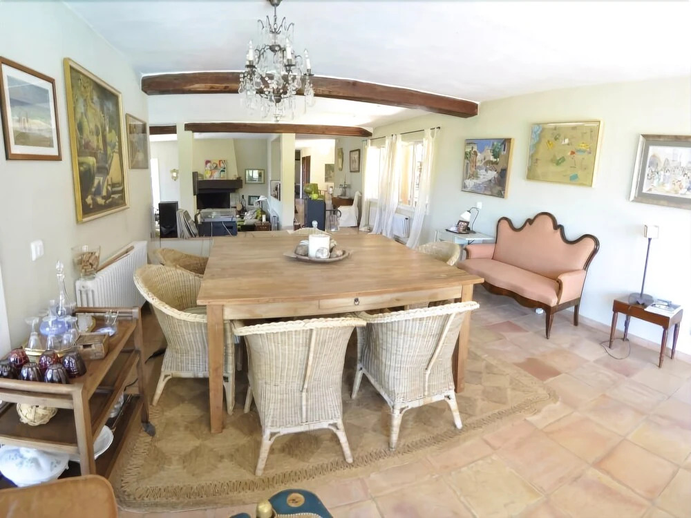 Casa del Cielo