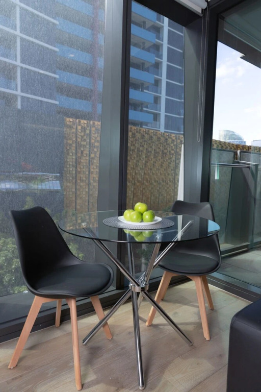 Executive Stay - Doepel Way