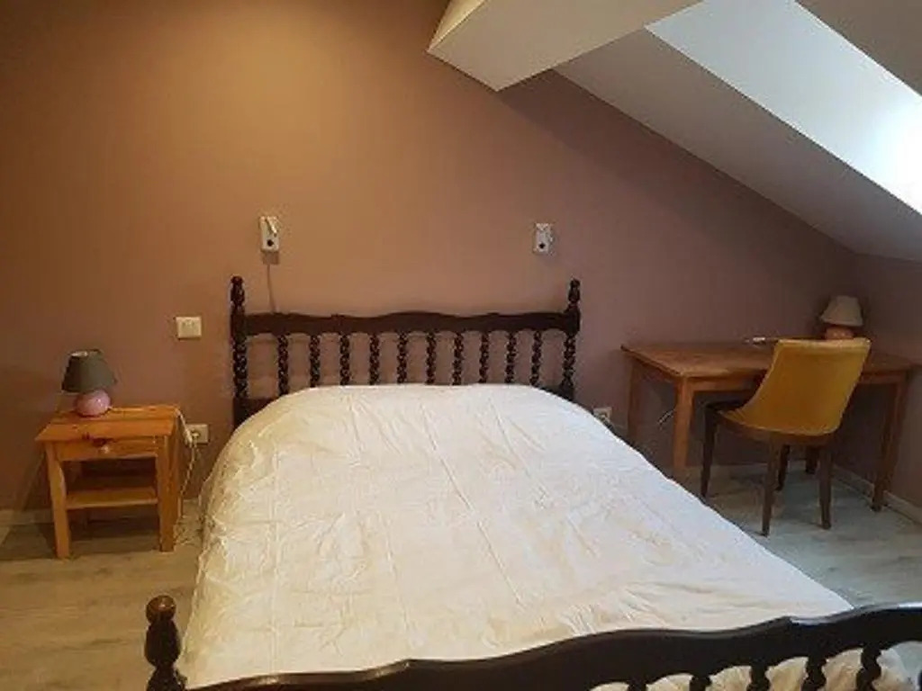 Duplex T2 Bis au Cœur de Cauterets - 6 Personnes - FR-1-234-134