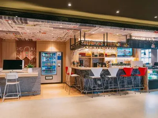 Ibis Hotel (Shanxi Dayi Hospital)