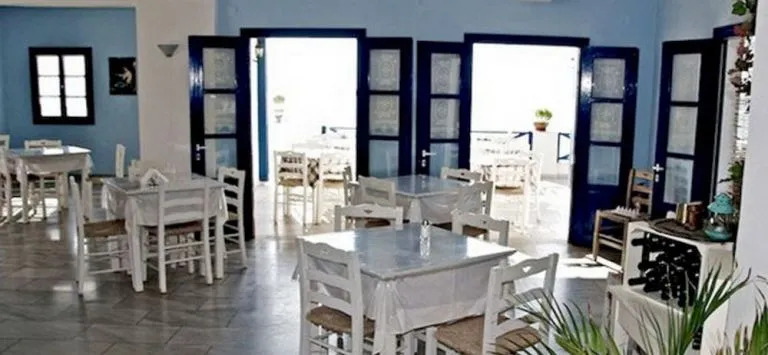 Paros Blue Dolphin FULLY RENOVATED by RIVEA GROUP
