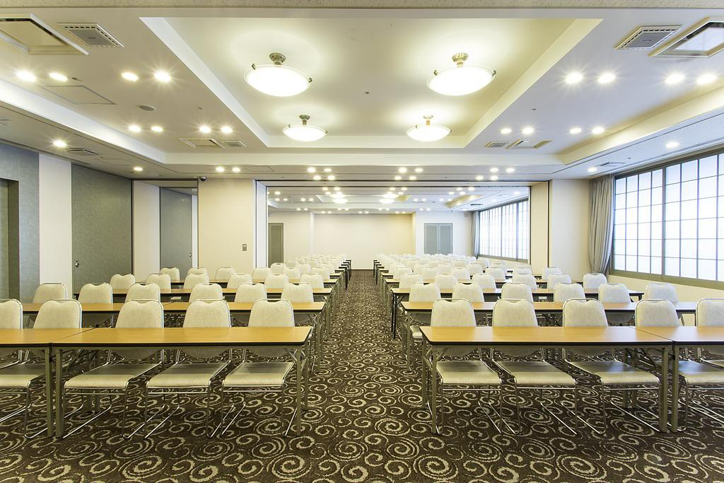 Hearton Hotel Kyoto