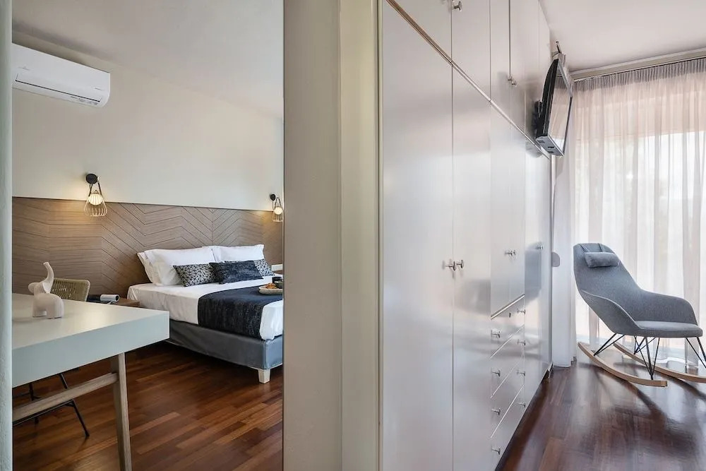 Vilia House on the Hill - Luxury Villa with Heated Pool near Chania