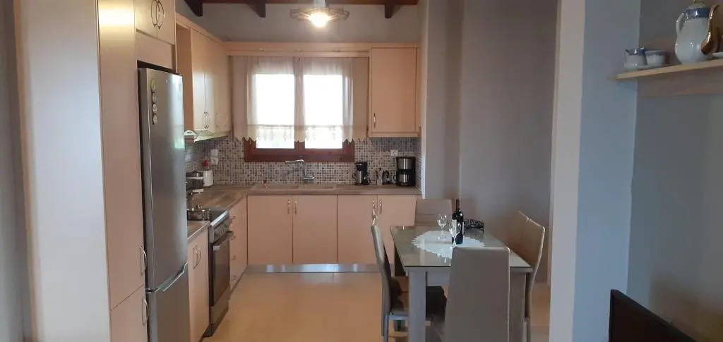 Armiriki Apartments