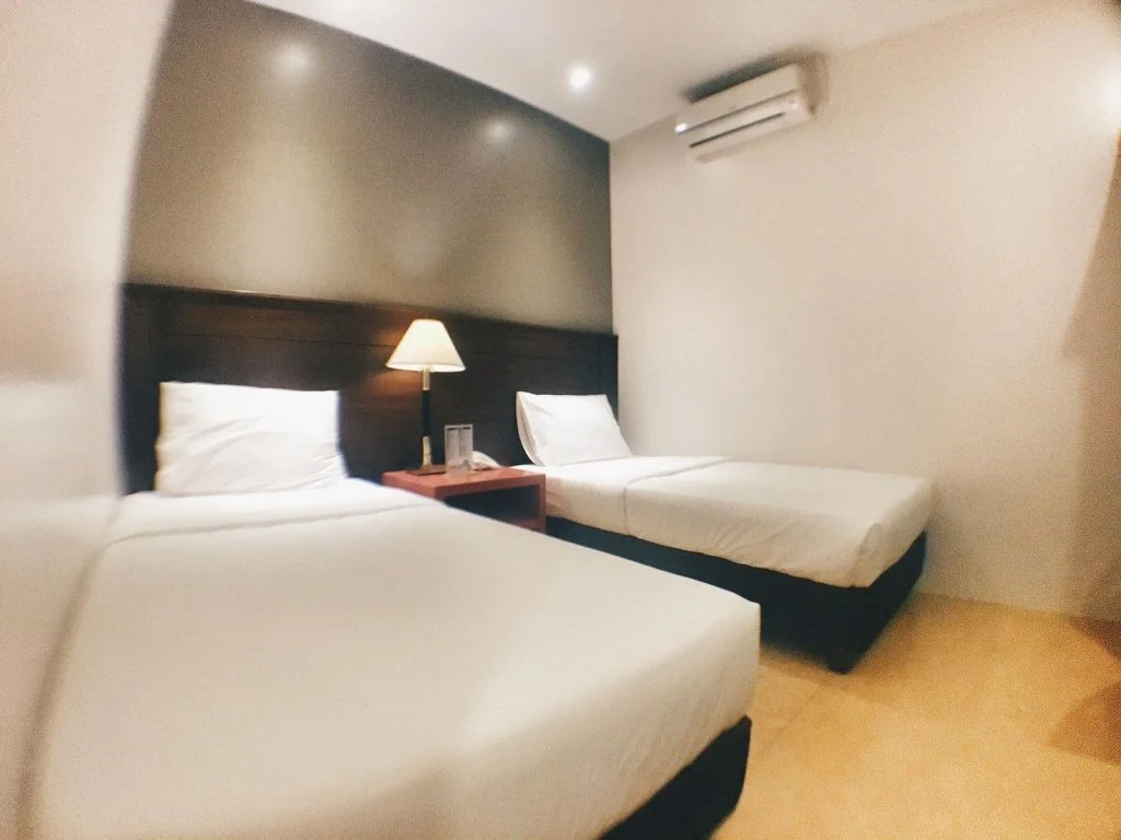 Palm Star Suites
