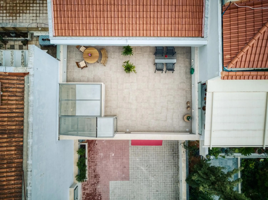 Anemi Apartments
