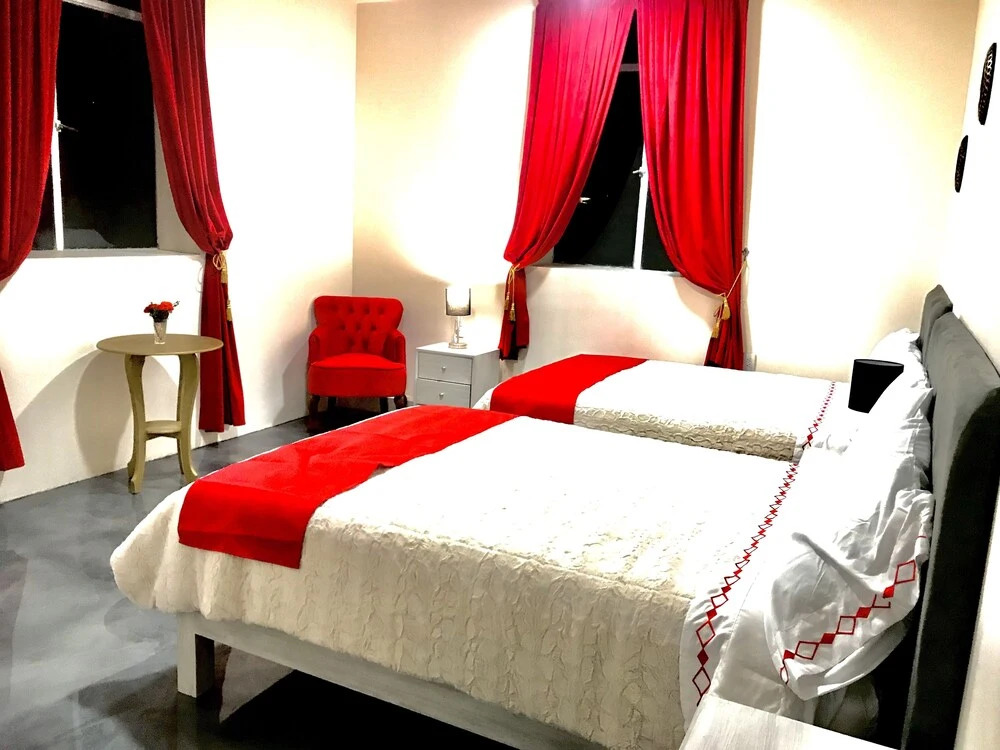 Mariana Allure Hotel Boutique