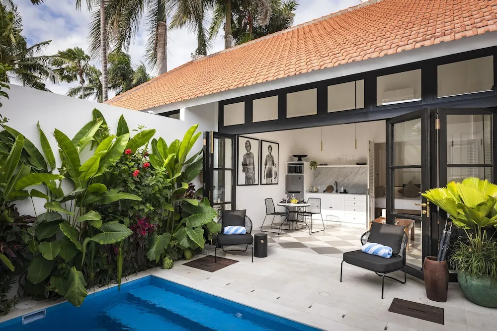 Villa Chino