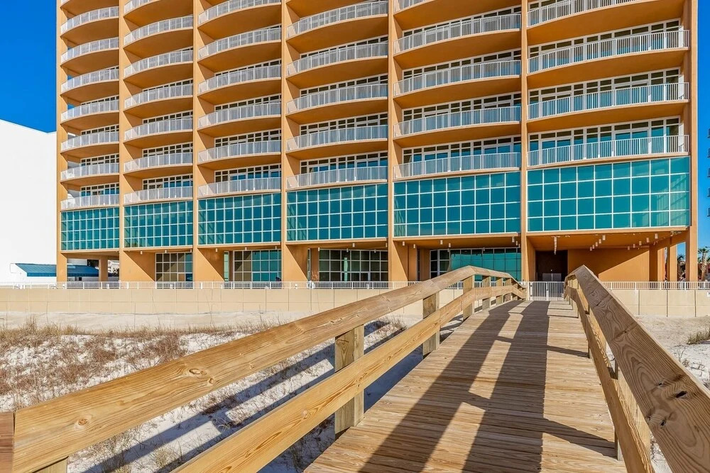 Phoenix Orange Beach 1504 3 Bedroom Condo