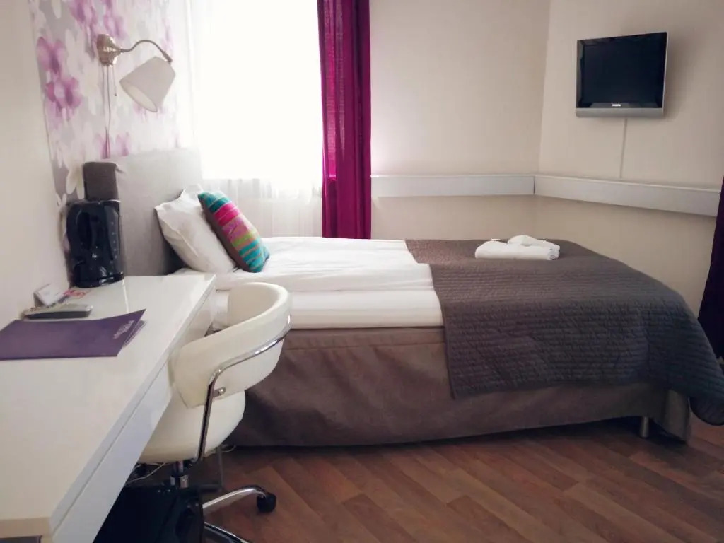 Hotell Stella