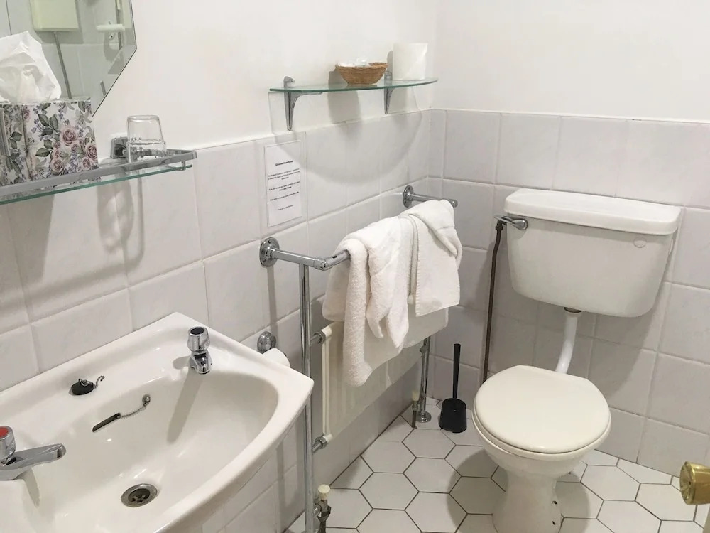 Glenwood Guesthouse