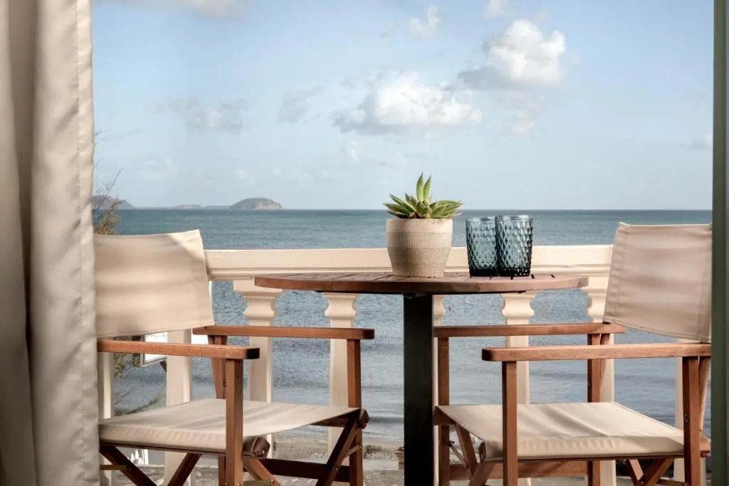Pierros Hotel
