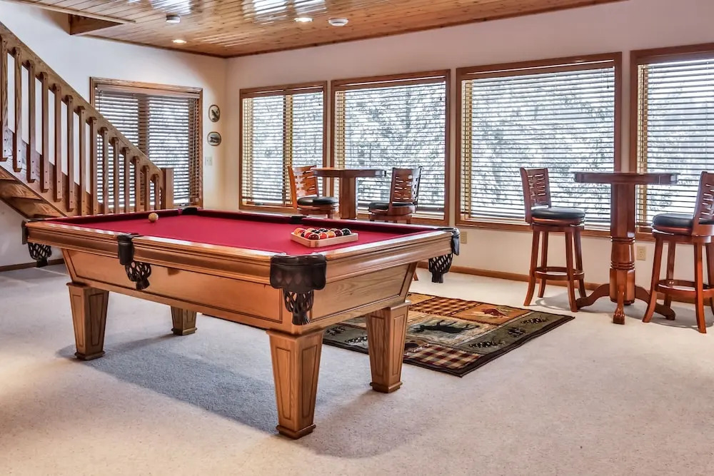 WhiteWoods Cove - 4 Br Home