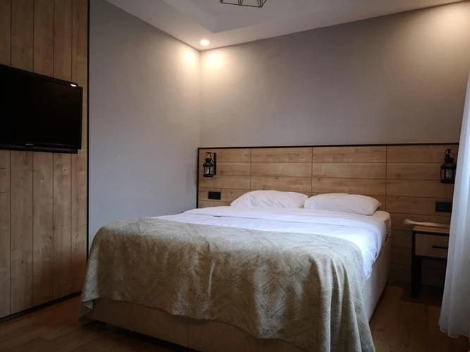 Memisoglu Konak Hotel
